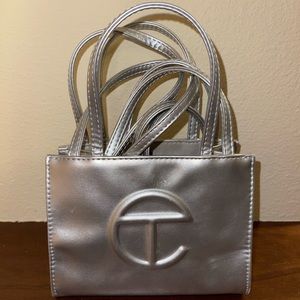 Telfar Crossbody handbag